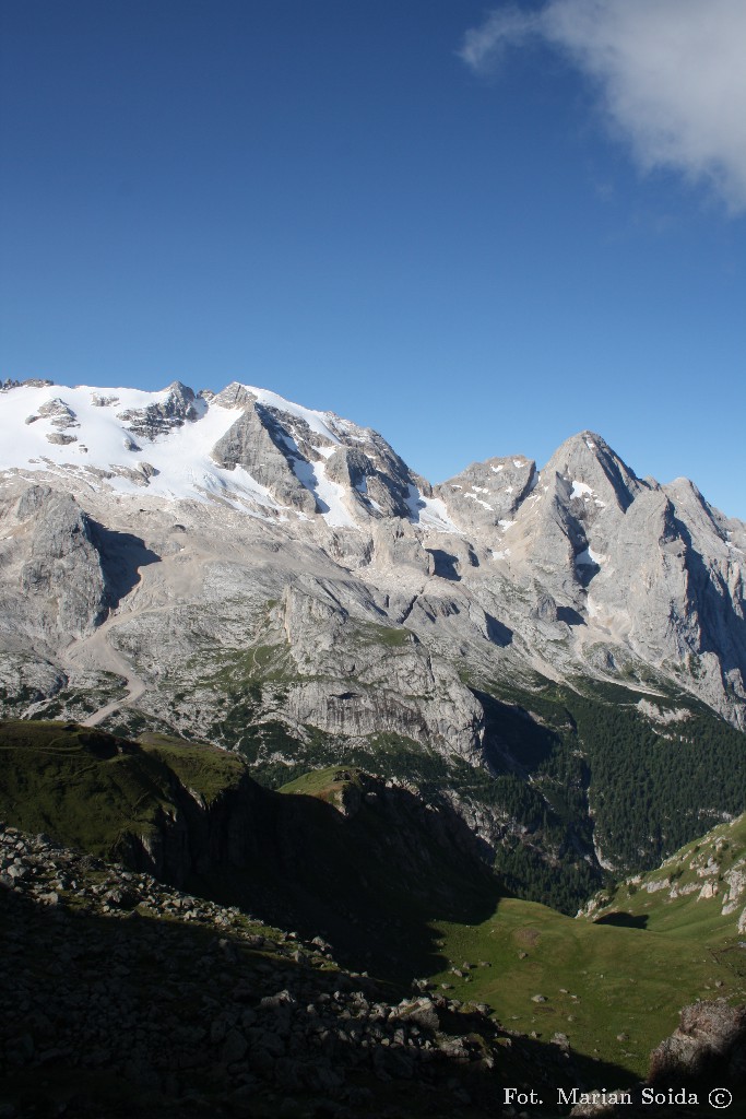 Marmolada spod Mesoli