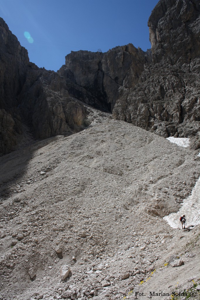 Val Setus od dołu