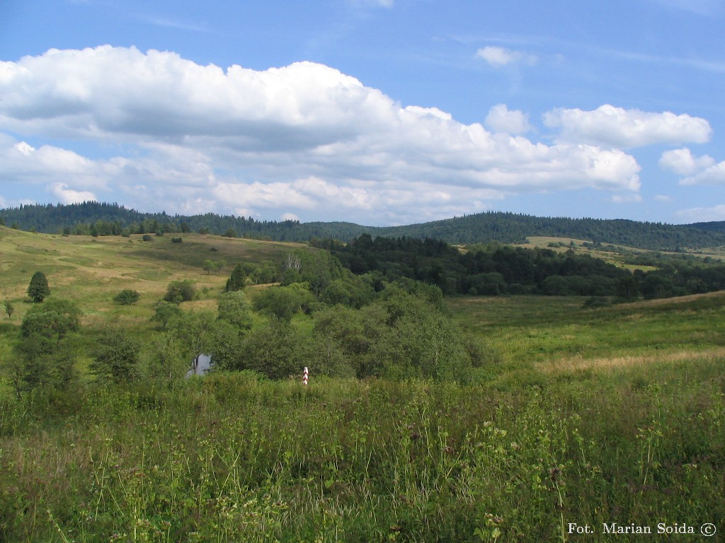 Dolina Sanu (PL/UA)