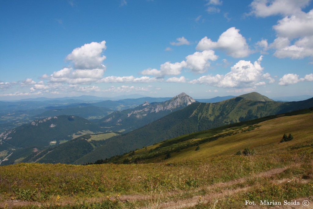 Vratna z Pekelnika