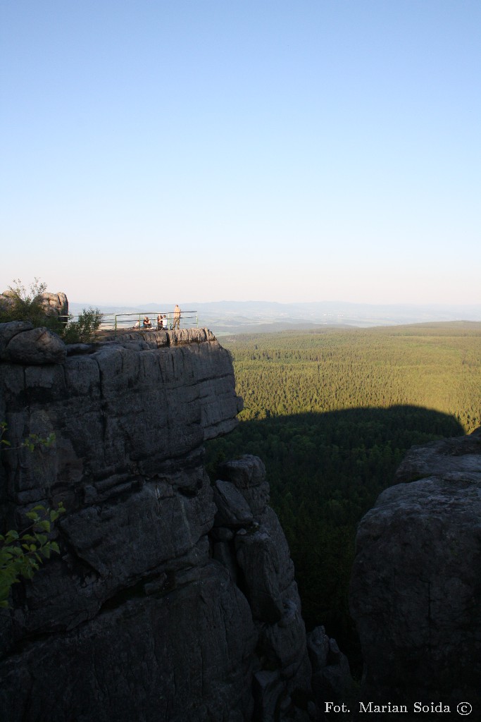 Szczeliniec Wielki