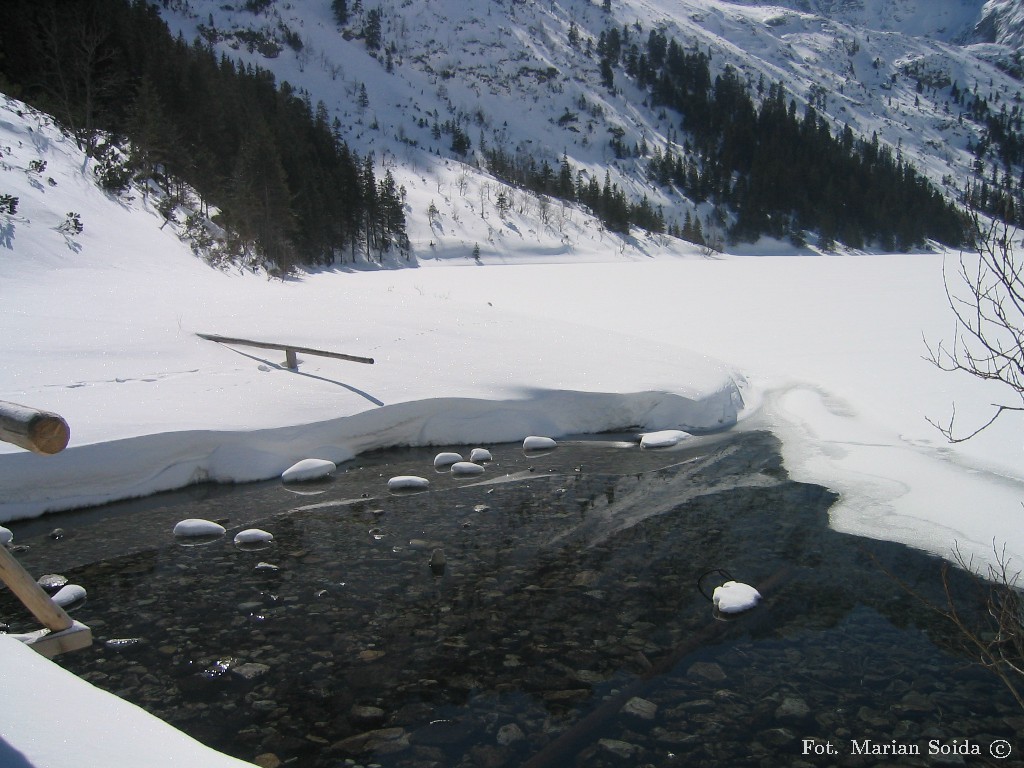 Morskie Oko