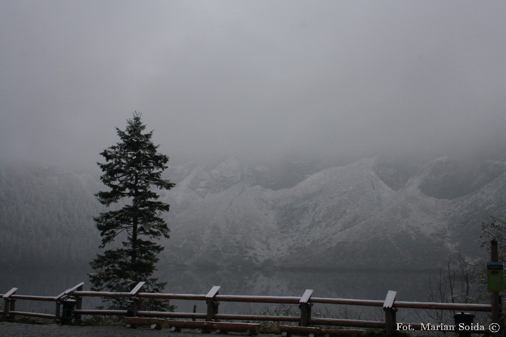 Morskie Oko