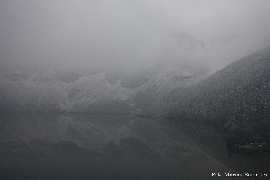 Morskie Oko