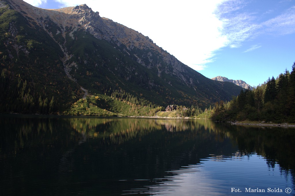 Morskie Oko